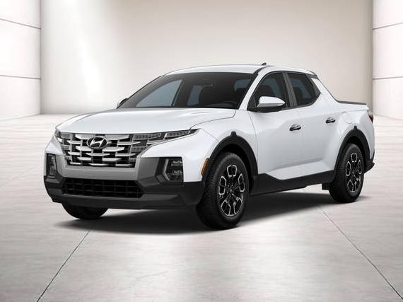 HYUNDAI SANTA CRUZ 2024 5NTJB4DE7RH115871 image